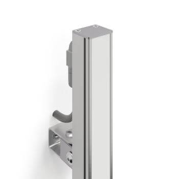 Endkappe HR-OPTI-STN